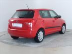 Škoda Fabia - fotka číslo 4