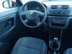 Škoda Fabia - fotka číslo 6