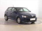 Škoda Fabia - fotka číslo 0
