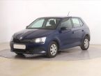Škoda Fabia - fotka číslo 1