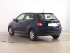 Škoda Fabia - fotka číslo 3