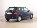 Škoda Fabia - fotka číslo 4