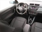 Škoda Fabia - fotka číslo 6