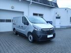 Opel Vivaro - fotka číslo 0