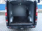 Opel Vivaro - fotka číslo 11