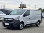 Opel Vivaro - fotka číslo 1