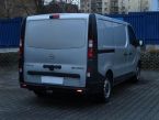 Opel Vivaro - fotka číslo 4