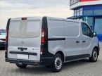 Opel Vivaro - fotka číslo 4