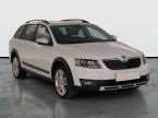 Škoda Octavia - fotka číslo 0