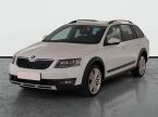 Škoda Octavia - fotka číslo 1