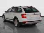 Škoda Octavia - fotka číslo 3