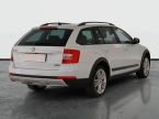 Škoda Octavia - fotka číslo 4