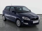 Škoda Fabia - fotka číslo 0
