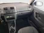 Škoda Fabia - fotka číslo 7