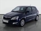 Škoda Fabia - fotka číslo 1