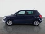 Škoda Fabia - fotka číslo 2