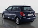 Škoda Fabia - fotka číslo 3
