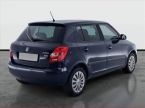 Škoda Fabia - fotka číslo 4