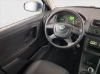 Škoda Fabia - fotka číslo 6