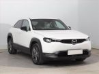Mazda MX-30 - fotka číslo 0