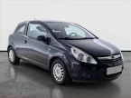 Opel Corsa - fotka číslo 0