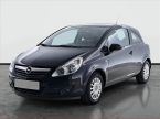 Opel Corsa - fotka číslo 1
