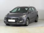 Hyundai i30 - fotka číslo 1