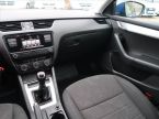 Škoda Octavia - fotka číslo 7