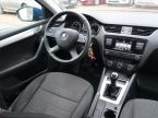 Škoda Octavia - fotka číslo 6