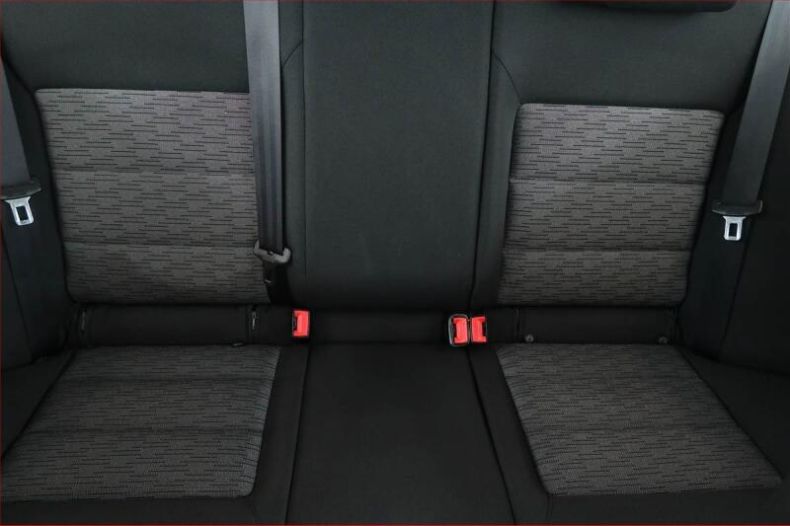 Škoda Octavia - hlavní fotka