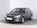 Škoda Octavia - fotka číslo 1