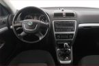 Škoda Octavia - fotka číslo 6