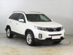 Kia Sorento - fotka číslo 0