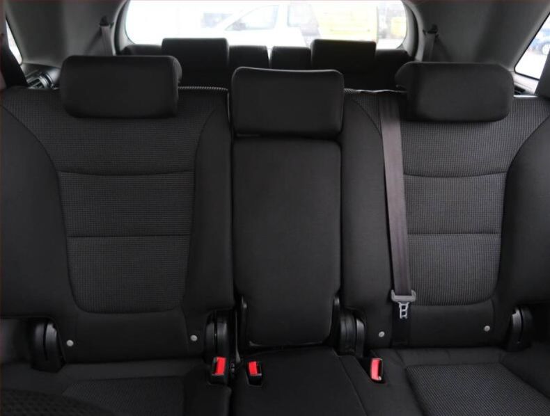 Kia Sorento - hlavní fotka