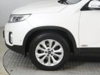 Kia Sorento - fotka číslo 14