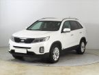 Kia Sorento - fotka číslo 1