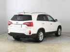 Kia Sorento - fotka číslo 4