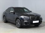 BMW X4 - fotka číslo 0