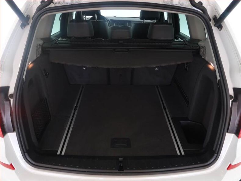 BMW X3 - hlavní fotka inzerátu