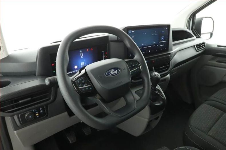 Ford Transit - hlavní fotka