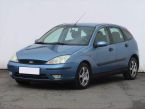 Ford Focus - fotka číslo 1