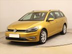 Volkswagen Golf - fotka číslo 1
