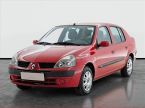 Renault Thalia - fotka číslo 1