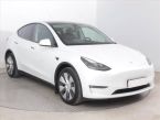 Tesla Model Y - fotka číslo 0