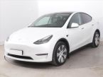 Tesla Model Y - fotka číslo 1