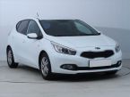 Kia Cee'd - fotka číslo 0