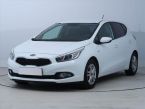 Kia Cee'd - fotka číslo 1