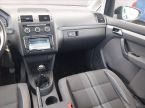 Volkswagen Touran - fotka číslo 7