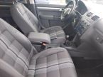 Volkswagen Touran - fotka číslo 8