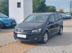 Volkswagen Touran - fotka číslo 1